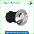 IP68 2 Directions Lighting LED Underwater Light